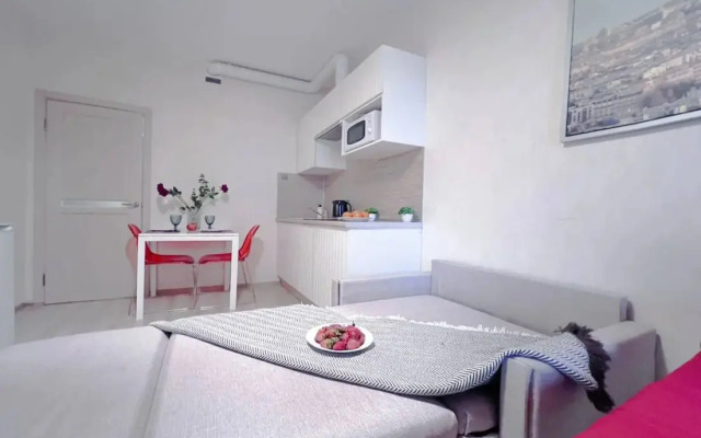 Park Inn Citi Rooms Apartments 1