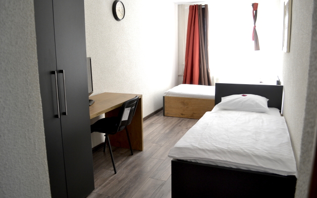 Апартаменты у Южного вокзала