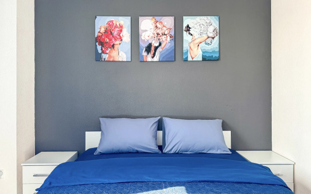 Апартаменты Orange Apart на Ленина 52А