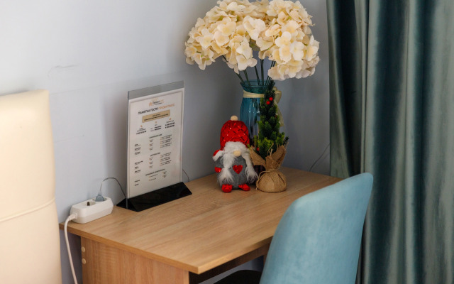 Квартира PrezentHaus на Карла Маркса 175/2