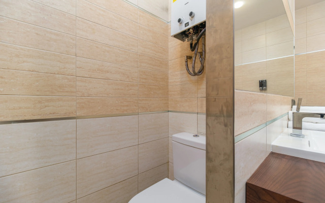 Апартаменты DeLuxe-2 BR у Исаакиевского собора