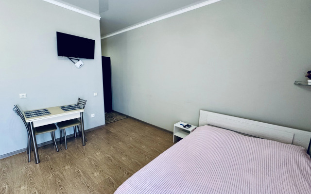 Olympic Park Studio Flat