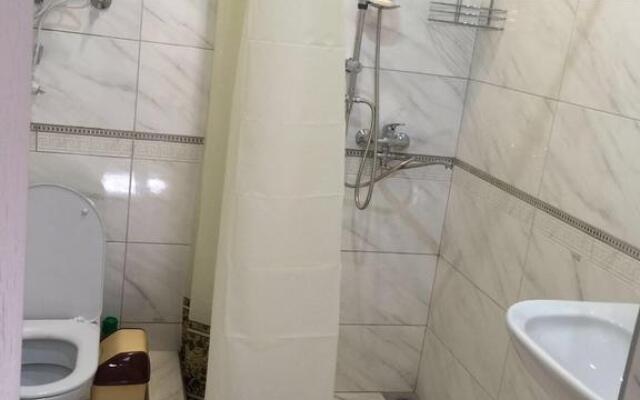 Mziya Guest House