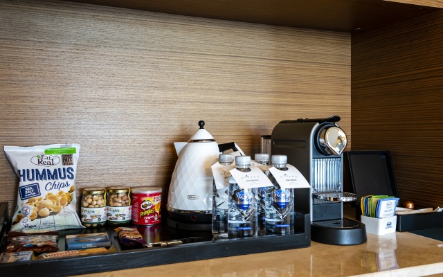 Mivara Luxury Resort & Spa Hotel