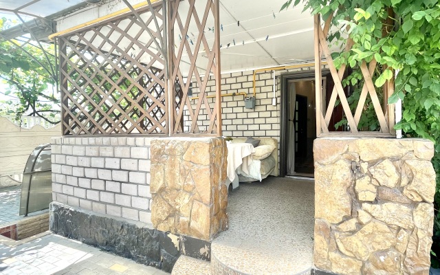 Anapa Stanitsa Anapskaya Guest House