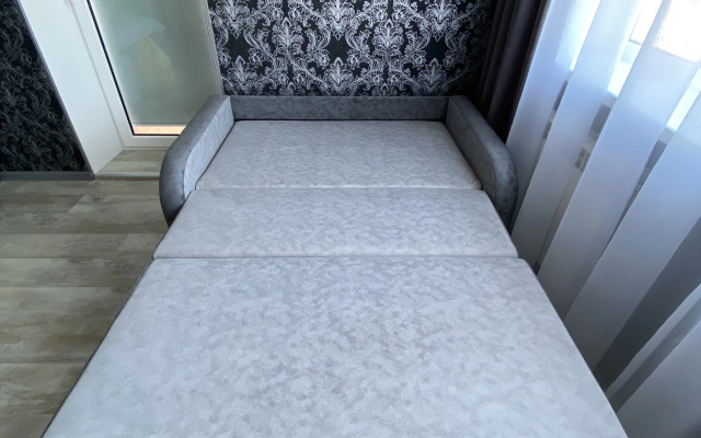 Квартира Студия на Третьей рабочей