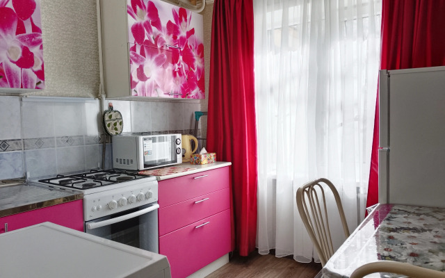 Na Tatischeva 33 Apartments