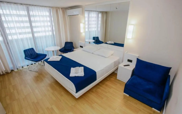 Orbi Siti u Marinika Apart-Otel