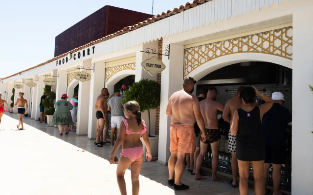 Club Hotel Phaselis Rose - All Inclusive