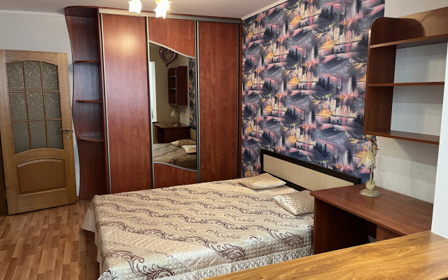 Na Mayakovskogo19/3 Apartamenty