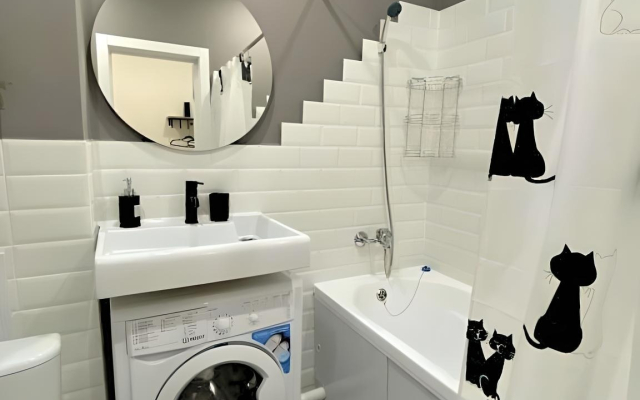 Квартира Студия ЖК Ракета