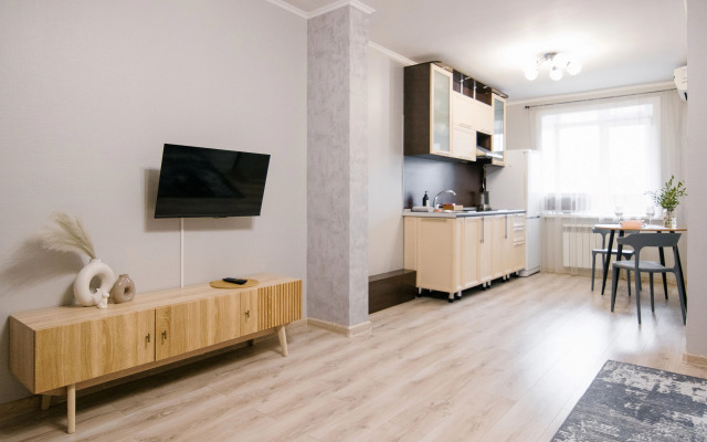 Апартаменты Компания Подушка на Войкова