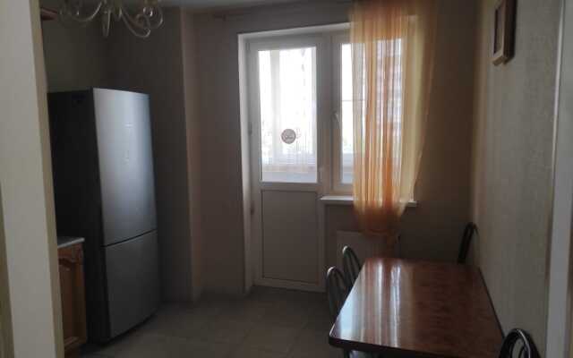 Квартира Уютная Квартира на Клары Лучко