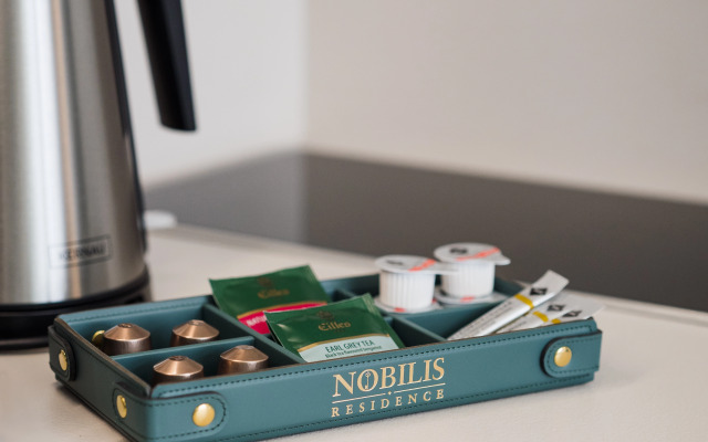 Nobilis Residence Apart-hotel