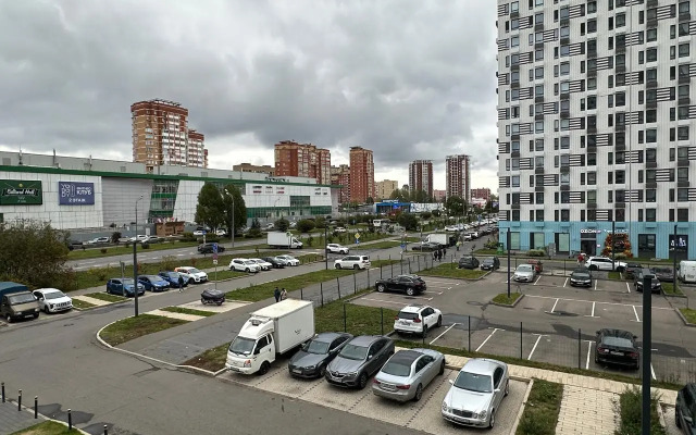 Квартира Просторная в Центре