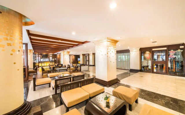 Mountain Beach Resort & Convention Center
