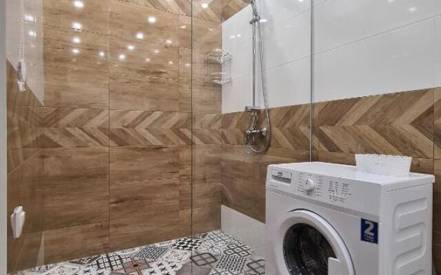 Apart 39 U Zaliva Delfin Apartments