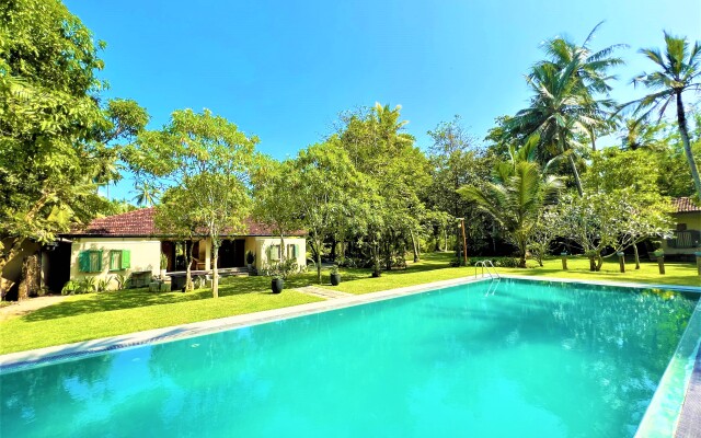 Ayurveda 386 Villa