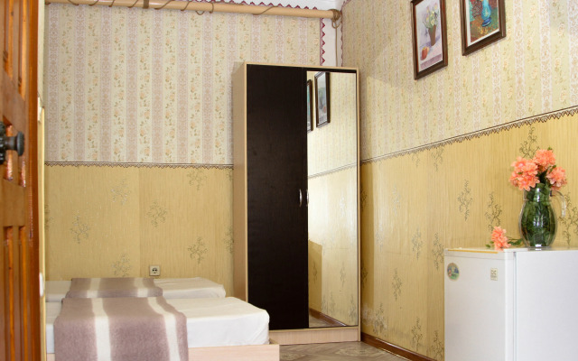 Vasilyok Shevchenko 47 Anapa Guest House