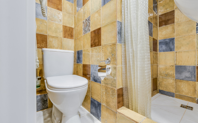 SyncotelHome İtaliya Garden Apartments