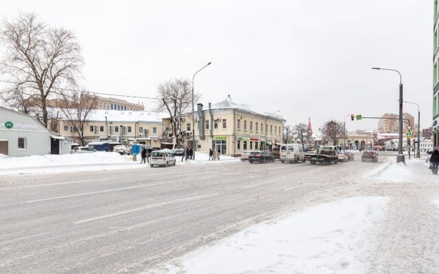 Апартаменты Ladotel Таганка