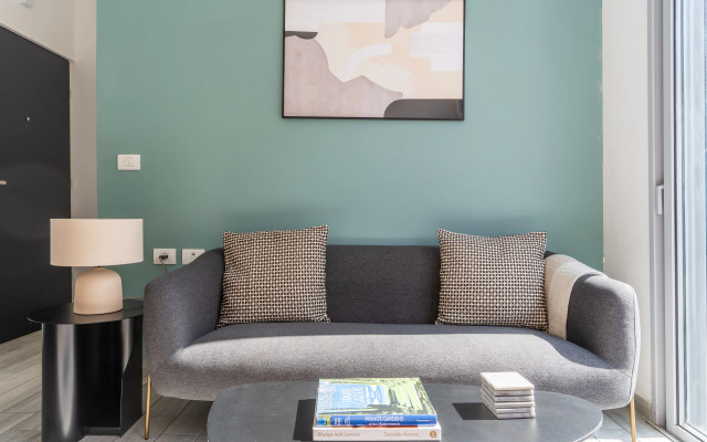 Blueground at Florentine ID17 Apartments