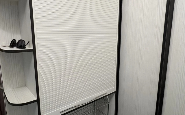 Квартира комфортная на Нерчинской