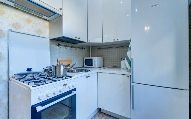 Квартира The Novel VPetersburg