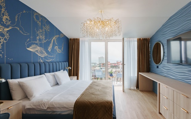 Apartment «Flat №6»