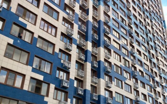 Art Life Apartment Belye Rosy Apartments