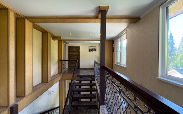 Boutique hotel AIMARA