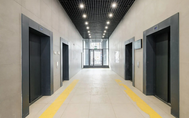 GOSTIO metro Yakhromskaya v ZhK Dmitrovskiy Park Apartments
