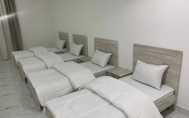 Luluat Alshaati Apartment hotel