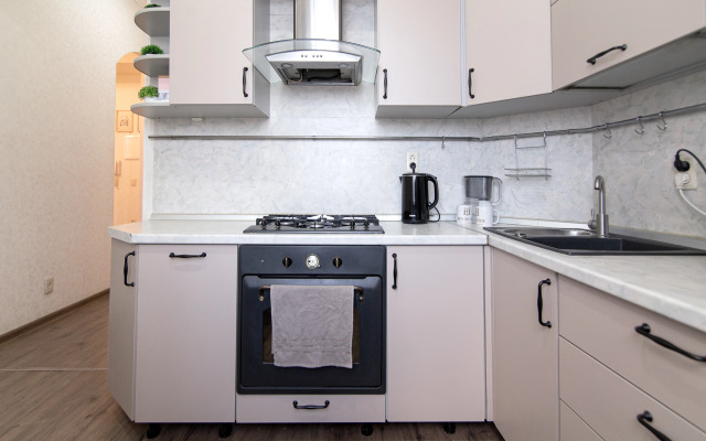 KEY2HOME na Moskovskoj 69 Flat