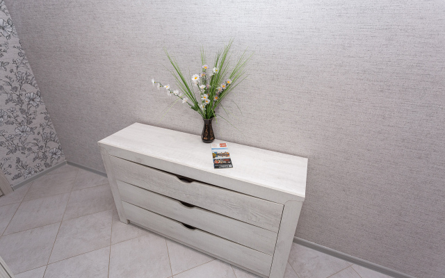 Апартаменты Комсомольская