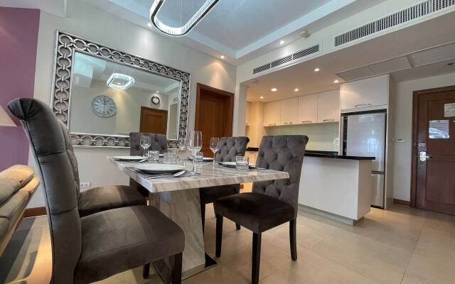 Allamanda Laguna Phuket Apartments