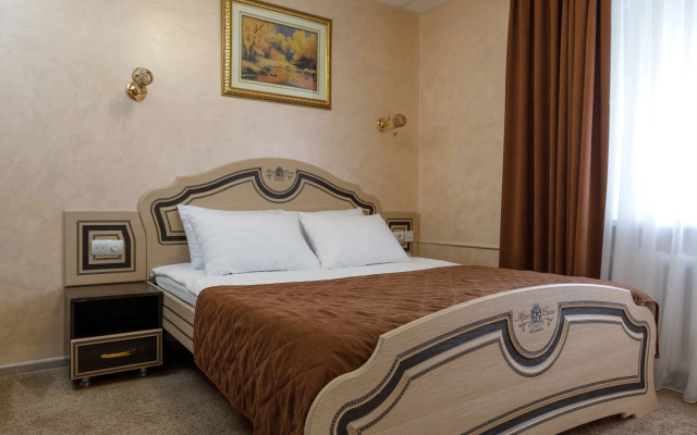 Art Siti Hotel