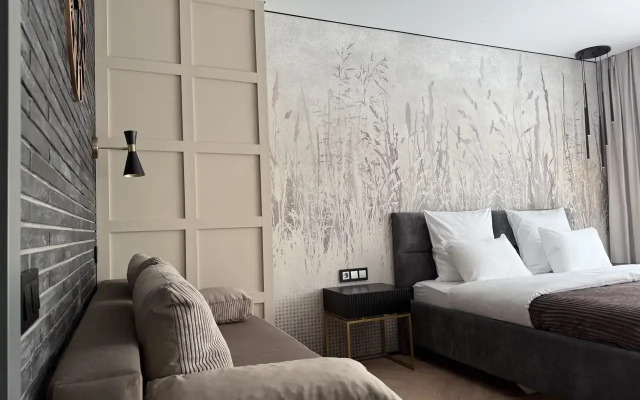 Bely Veresk Otdykh U Morya Flat