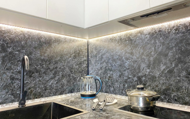 Konstantinov Apartments Na Nemirovicha-Danchenko Flat