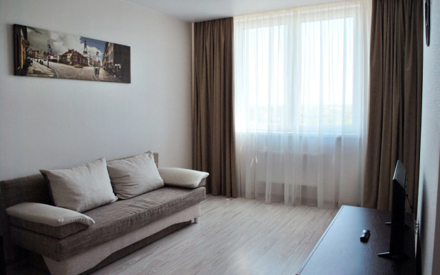 Apartments Malina City 2