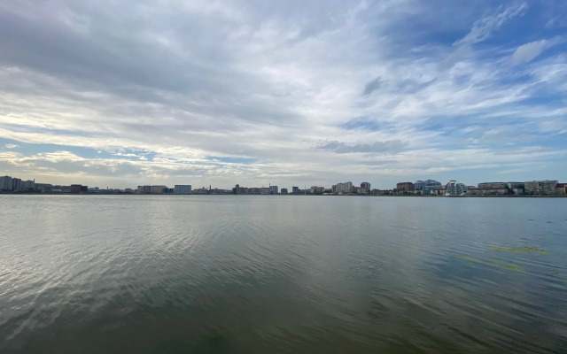 Квартира Sutochno Kvartira05