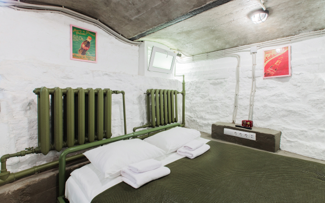 SyncotelHome Shelter Apartments