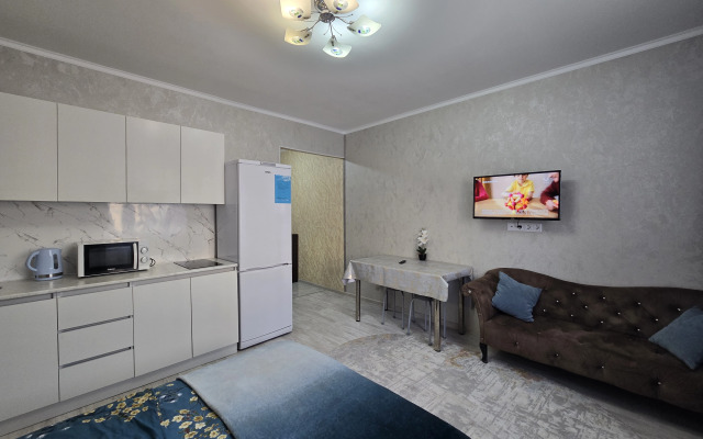 Morskkaya Volna Flat