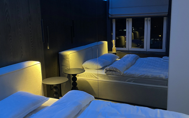 Квартира на Алексеева 46