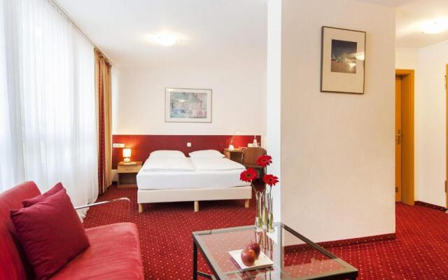 Andante Hotel Erding Hotel