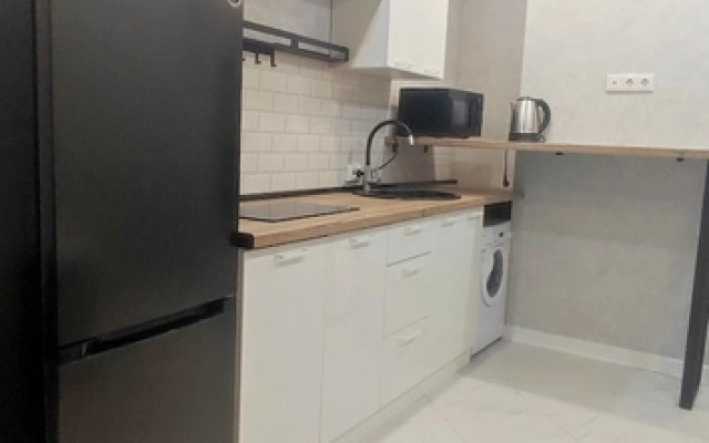 Квартира на Улице Успенского 40