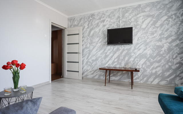 Апартаменты Баграмяна 22