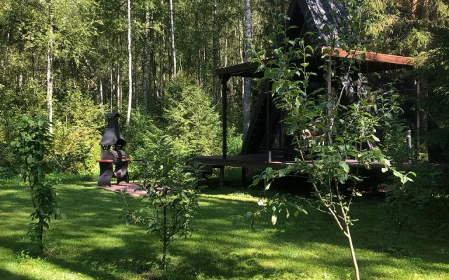 A-Frame Dlya Otdykha Guest house