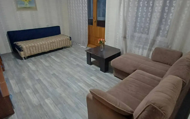 Квартира Жд-Вокзал-Сочи