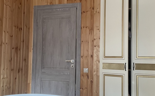 Kyarcha Guest House